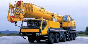 Cho Thuê Xe Cẩu Hạng Nặng Tải Trọng 25 - 200 Tấn Phục Vụ Thi Công Cho Thuê Xe Cẩu Hạng Nặng Tải Trọng 25 - 200 Tấn Phục Vụ Thi Công