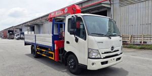 Cho Thuê Xe Cẩu Thùng Tải Trọng Dưới 5 Tấn Vận Chuyển Nội Thành Cho Thuê Xe Cẩu Thùng Tải Trọng Dưới 5 Tấn Vận Chuyển Nội Thành