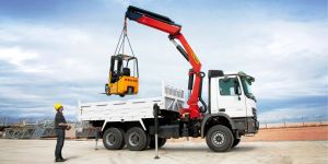 Dịch Vụ Cẩu Hàng, Nâng Hạ Hàng & Vận Chuyển Hàng Hóa Trọn Gói Dịch Vụ Cẩu Hàng, Nâng Hạ Hàng & Vận Chuyển Hàng Hóa Trọn Gói